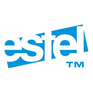 Estel Logo PNG Vector