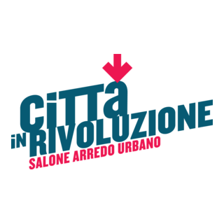 Esterni - Citta in Rivoluzione Logo PNG Vector