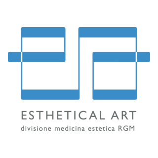 Estethical Art Logo PNG Vector