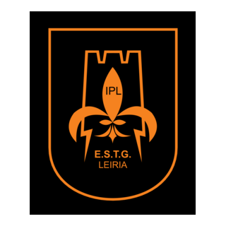 ESTG leiria Logo PNG Vector