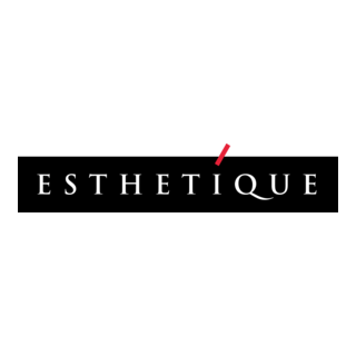 Esthetique Logo PNG Vector