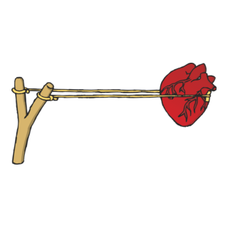 Estilingue Logo PNG Vector