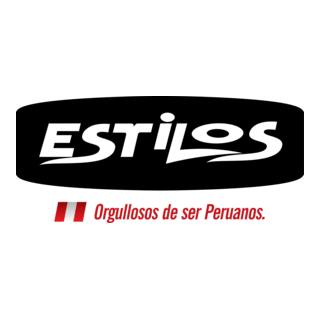 estilos Logo PNG Vector