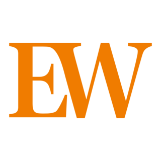 EstonianWeb Logo PNG Vector