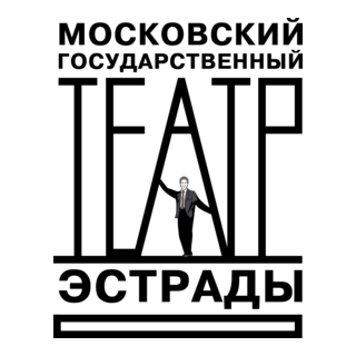 Estrada Theater Logo PNG Vector