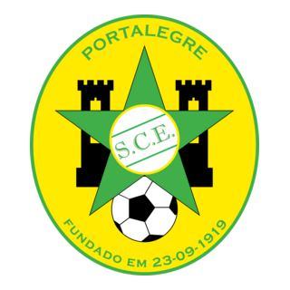 Estrela de Portalegre Logo PNG Vector