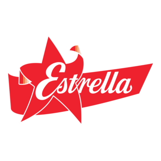 Estrella Logo PNG Vector