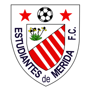 Estudiantes Mérida Logo PNG Vector