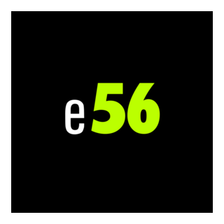eSTUDIO 56 Logo PNG Vector