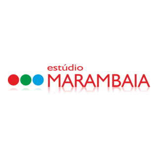 Estúdio Marambaia Logo PNG Vector