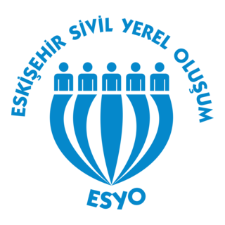 ESYO Logo PNG Vector