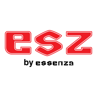 esz by Essenza Logo PNG Vector