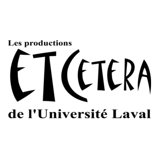 Et Cetera Logo PNG Vector