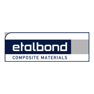 etalbond Logo PNG Vector