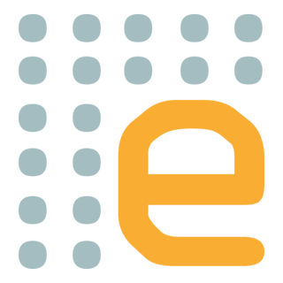 Etalent Agency Logo PNG Vector