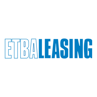 Etba Leasing Logo PNG Vector