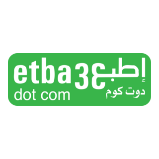 etba3 Logo PNG Vector
