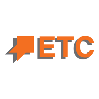ETC Logo PNG Vector