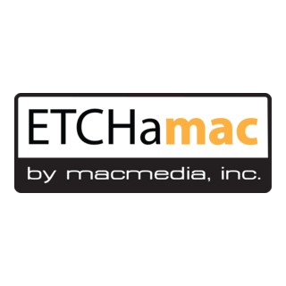 ETCHamac Logo PNG Vector