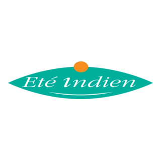 Ete Indien Logo PNG Vector