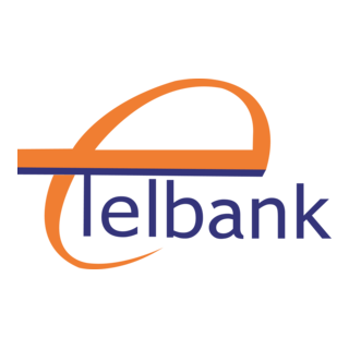 eTelbank Logo PNG Vector