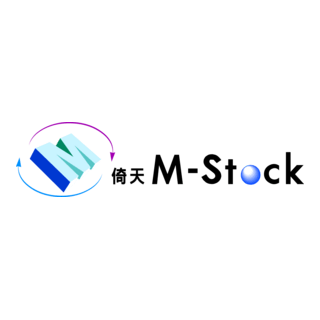 ETEN M-Stock Logo PNG Vector