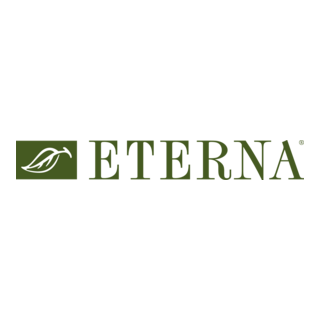 Eterna Logo PNG Vector