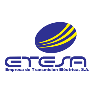 etesa Logo PNG Vector