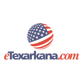 eTexarkana.com Logo PNG Vector