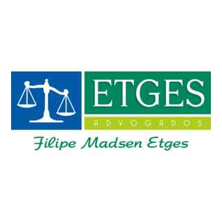 ETGES Logo PNG Vector