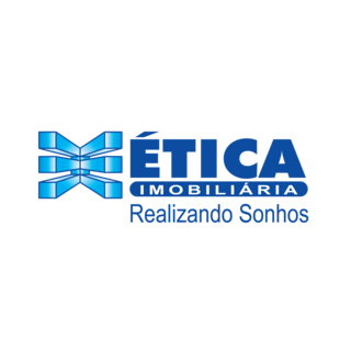 ETICA IMOBILIARIA Logo PNG Vector