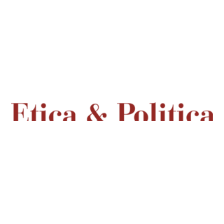 Etica&Politica Logo PNG Vector