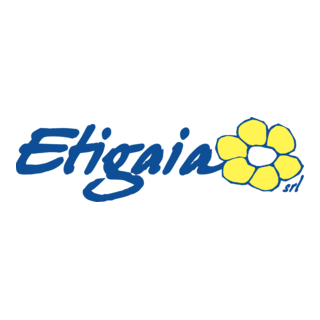 etigaia Logo PNG Vector