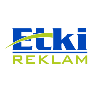 Etki Reklamcılık Logo PNG Vector