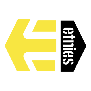 Etnies Logo PNG Vector