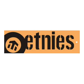 ETNIES Logo PNG Vector