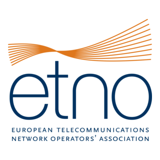 ETNO Logo PNG Vector