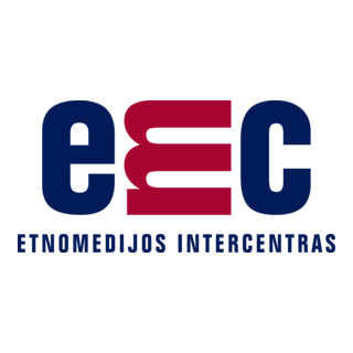 Etnomedijos Intercentras Logo PNG Vector