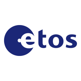 Etos Logo PNG Vector