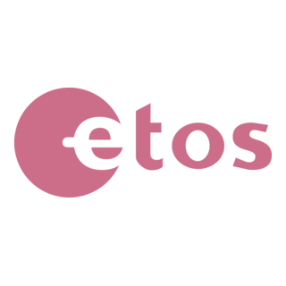 Etos Logo PNG Vector