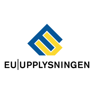 EU Upplysningen Logo PNG Vector