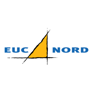 Euc Nord Logo PNG Vector