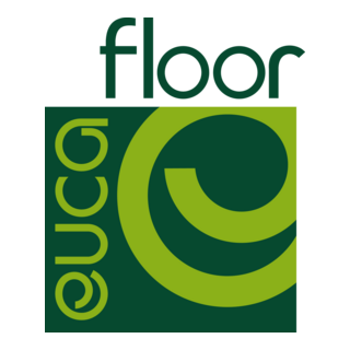 Eucafloor Logo PNG Vector