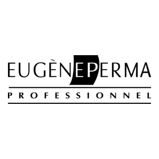 Eugene Perma Logo PNG Vector