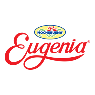 Eugenia Logo PNG Vector