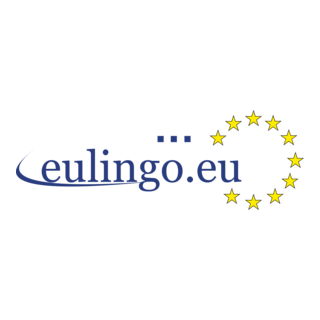 eulingo.eu Logo PNG Vector