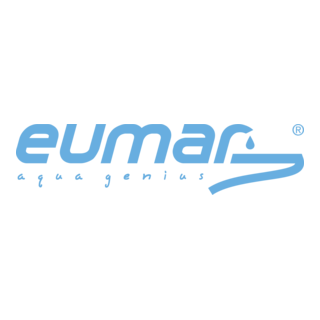 Eumar Logo PNG Vector