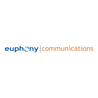Euphony Communications Logo PNG Vector