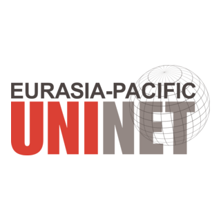Eurasia-Pacific Uninet Logo PNG Vector