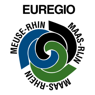 Euregio Logo PNG Vector